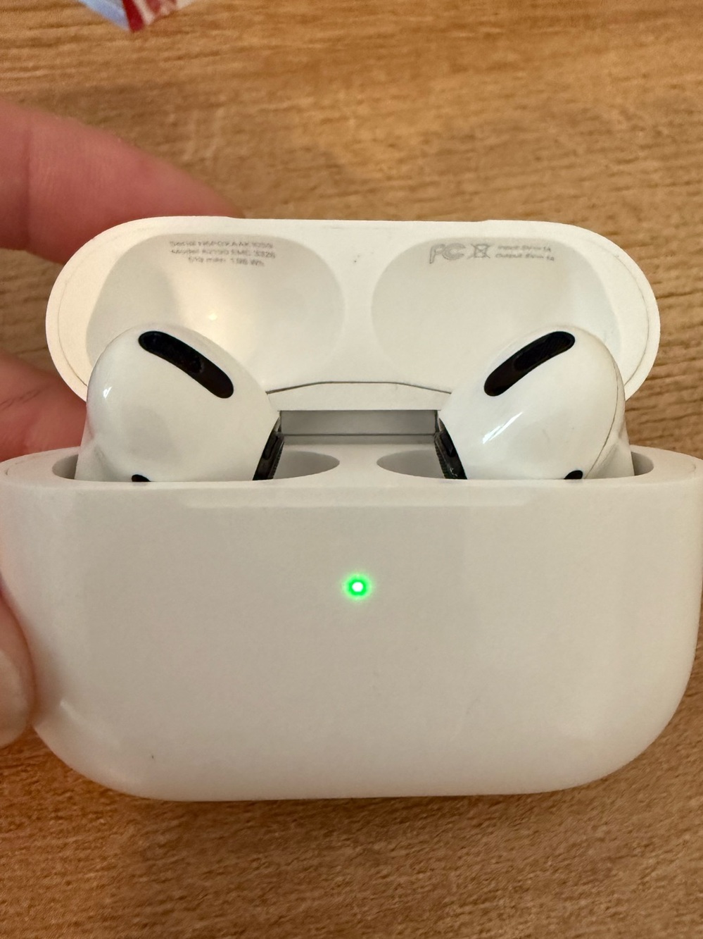 Apple Wireless AirPod Pros